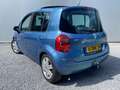 Renault Modus 1.6-16V Dynamique | Automaat | Trekhaak | Panorama Blauw - thumbnail 2