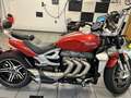 Triumph Rocket 3 GT full options + GPS Garmin Rojo - thumbnail 1