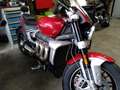 Triumph Rocket 3 GT full options + GPS Garmin Rojo - thumbnail 4