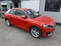 Audi Q2 S line Sportpaket/Plus*NAVI*PDC*ALU*AHK Orange - thumbnail 1