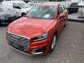 Audi Q2 S line Sportpaket/Plus*NAVI*PDC*ALU*AHK Orange - thumbnail 3