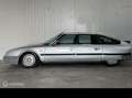 Citroen CX CX 2500 GTi type II Bj 1987 Ezüst - thumbnail 3