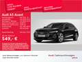 Audi A5 TFSI qu. S tronic advanced AHK/Navi Schwarz - thumbnail 1