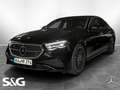 Mercedes-Benz E 220 d Limousine AMG MBUX+360°+DIG-LED+Pano+20 Schwarz - thumbnail 1