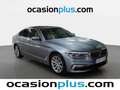 BMW 520 520iA Bleu - thumbnail 2
