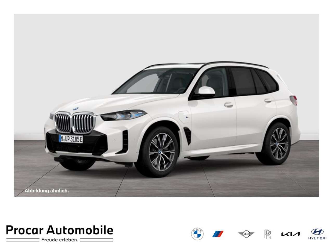 BMW X5 2026