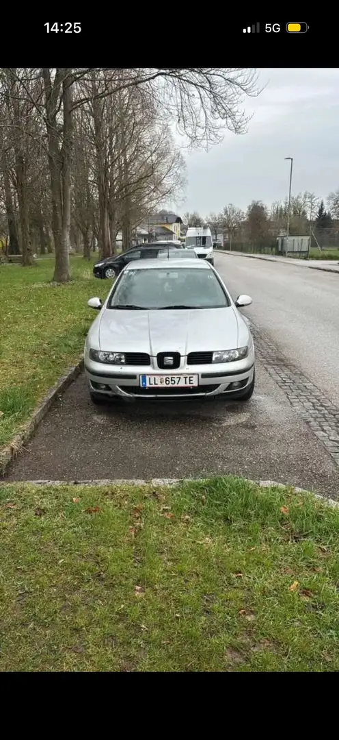 SEAT Toledo 1,9 TDI-PD Reference - 1