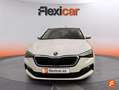 Skoda Scala 1.6 TDI Ambition DSG 85kW Blanco - thumbnail 2