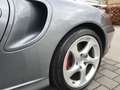 Porsche 996 911 Turbo Cabrio Grau - thumbnail 10