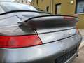 Porsche 996 911 Turbo Cabrio Grau - thumbnail 12