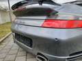 Porsche 996 911 Turbo Cabrio Grau - thumbnail 7