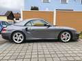 Porsche 996 911 Turbo Cabrio Grau - thumbnail 13