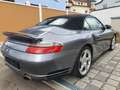 Porsche 996 911 Turbo Cabrio Grau - thumbnail 4