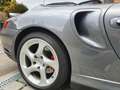 Porsche 996 911 Turbo Cabrio Grau - thumbnail 5