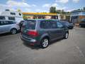 Volkswagen Touran Match TÜV/AU neu Kundendienst neu Grau - thumbnail 13