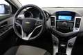 Chevrolet Cruze sedán 1.6 16V LS 4P Burdeos - thumbnail 12