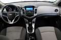 Chevrolet Cruze sedán 1.6 16V LS 4P Burdeos - thumbnail 10