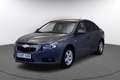 Chevrolet Cruze sedán 1.6 16V LS 4P Burdeos - thumbnail 2