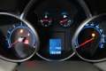 Chevrolet Cruze sedán 1.6 16V LS 4P Burdeos - thumbnail 17