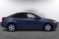 Chevrolet Cruze sedán 1.6 16V LS 4P Burdeos - thumbnail 9