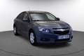 Chevrolet Cruze sedán 1.6 16V LS 4P Burdeos - thumbnail 4