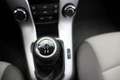 Chevrolet Cruze sedán 1.6 16V LS 4P Burdeos - thumbnail 20