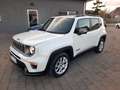 Jeep Renegade Renegade 1.6 mjt Limited 2wd 130cv Bianco - thumbnail 2