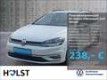 Volkswagen Golf Variant VII 1.0TSI United AHK NAV ACC Bluetooth Weiß - thumbnail 1