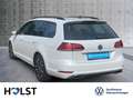 Volkswagen Golf Variant VII 1.0TSI United AHK NAV ACC Bluetooth Weiß - thumbnail 3