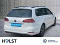 Volkswagen Golf Variant VII 1.0TSI United AHK NAV ACC Bluetooth Weiß - thumbnail 4