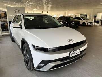 63 kWh ExclusiveAZIENDALE