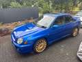 Subaru Impreza 2.0 WRX Blau - thumbnail 1