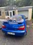 Subaru Impreza 2.0 WRX Blau - thumbnail 4