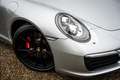 Porsche 991 991 Phase 2 Carrera 4S Cabriolet 3.0 420 PDK | 23k Argent - thumbnail 8