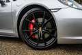 Porsche 991 991 Phase 2 Carrera 4S Cabriolet 3.0 420 PDK | 23k Argent - thumbnail 7