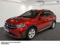 Volkswagen Taigo Life 1.0 TSI Navigation Anhängerkupplung Rot - thumbnail 1