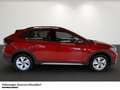 Volkswagen Taigo Life 1.0 TSI Navigation Anhängerkupplung Rot - thumbnail 2