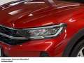 Volkswagen Taigo Life 1.0 TSI Navigation Anhängerkupplung Rot - thumbnail 4