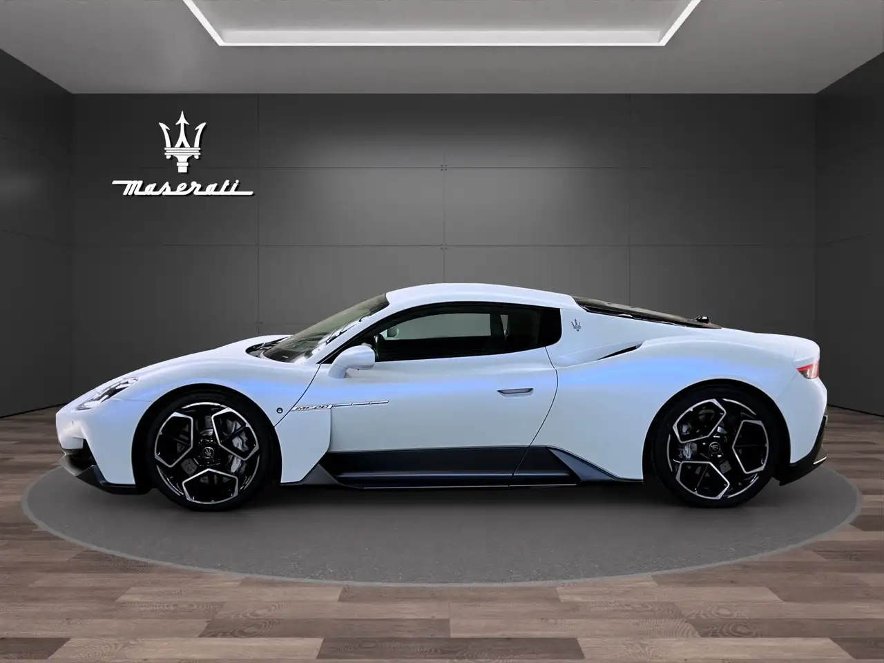 Maserati MC20 2023