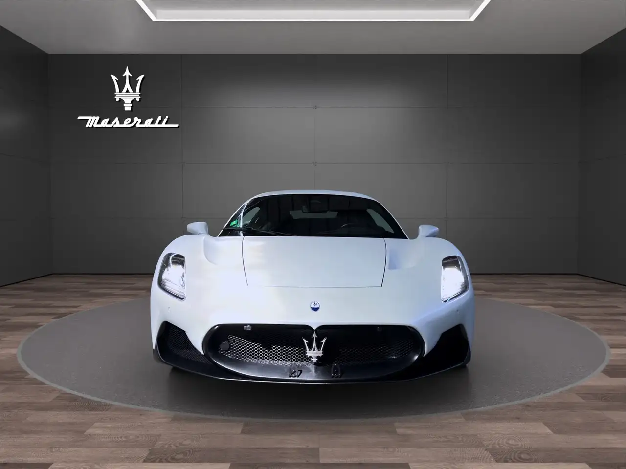 Maserati MC20 2023