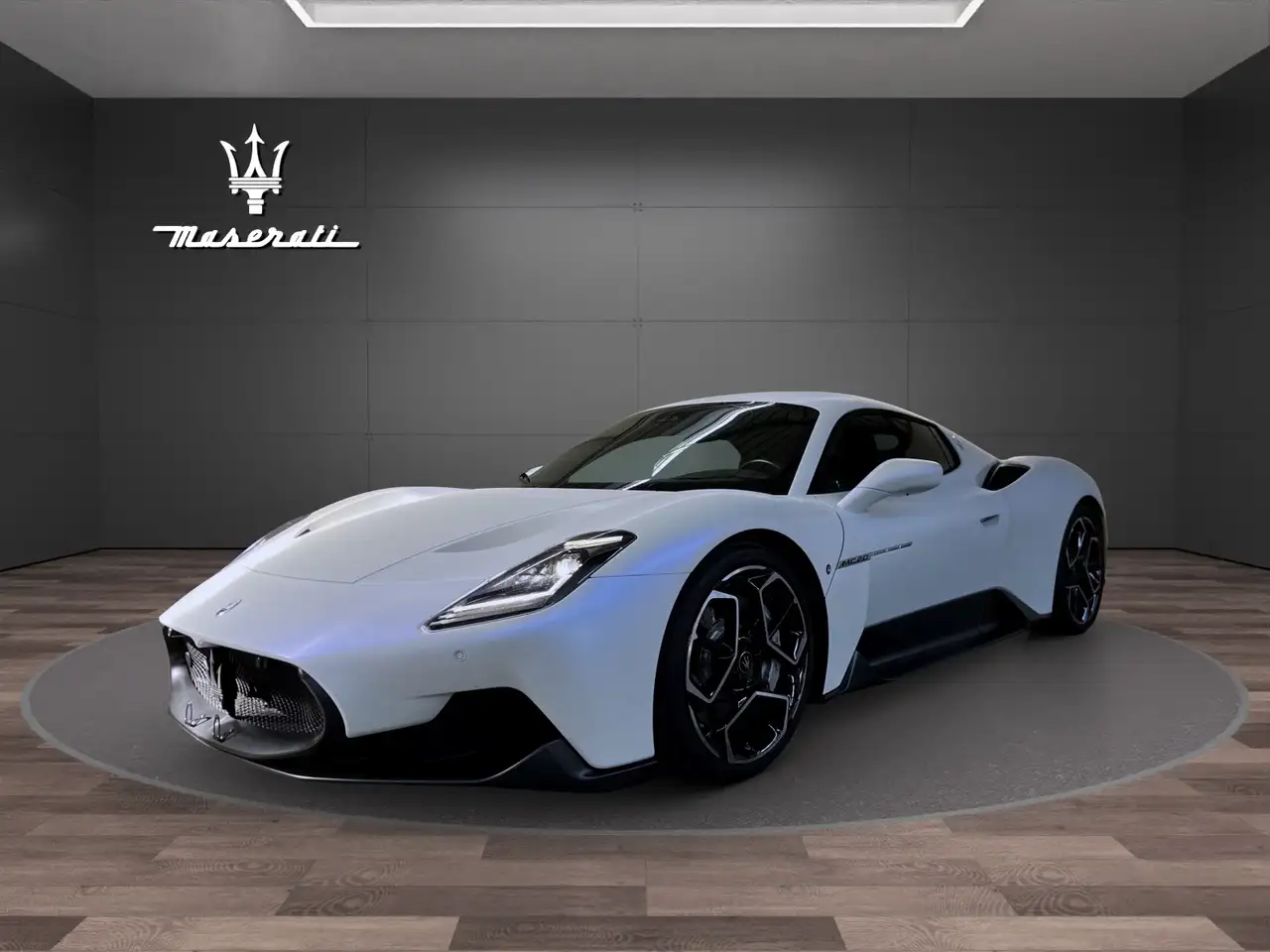 Maserati MC20 2023