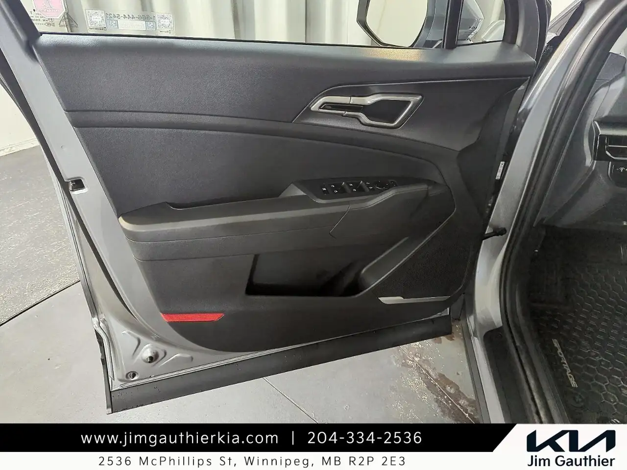 Kia Sportage photo Kia Sportage