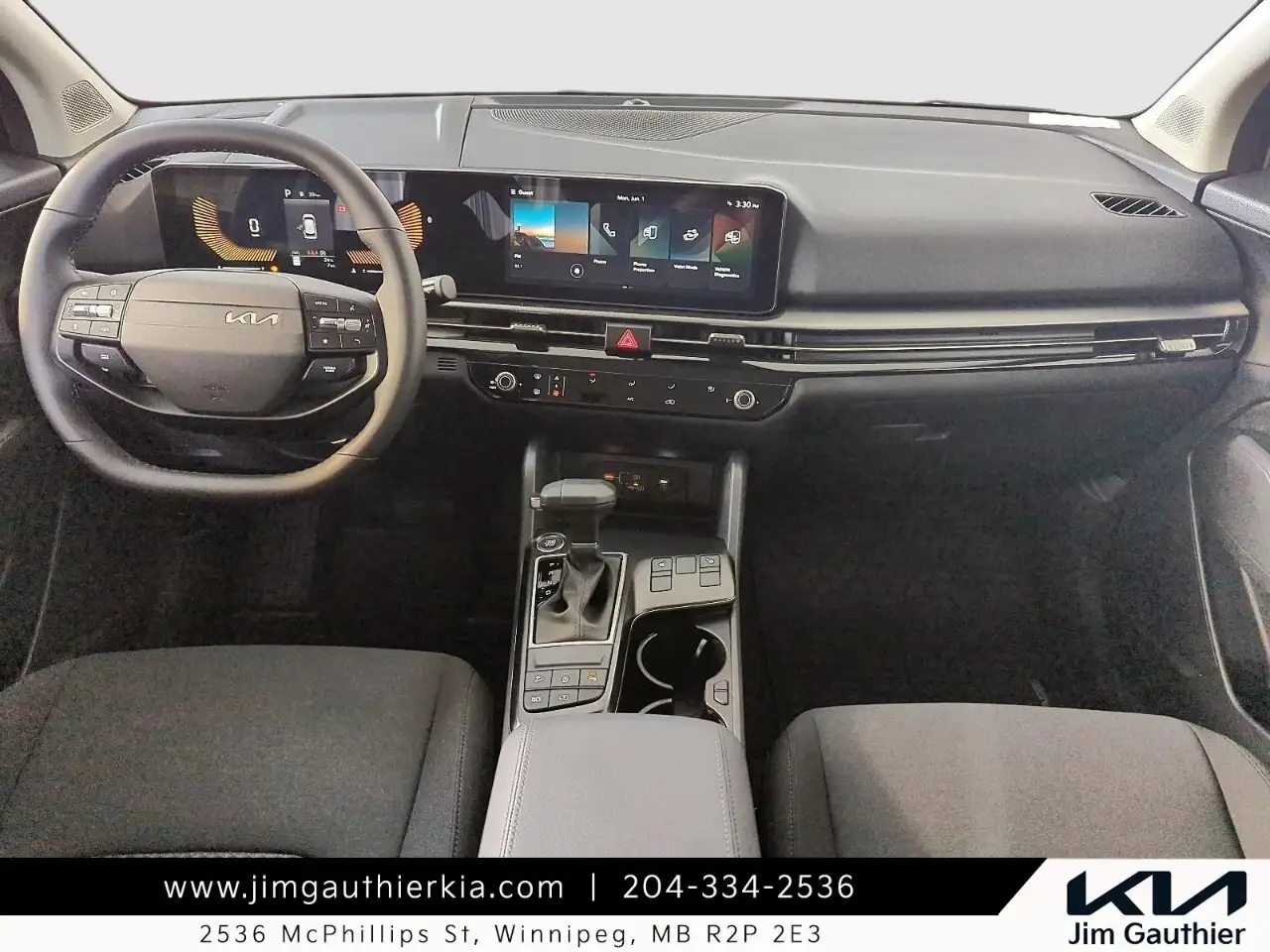Kia Sportage photo Kia Sportage