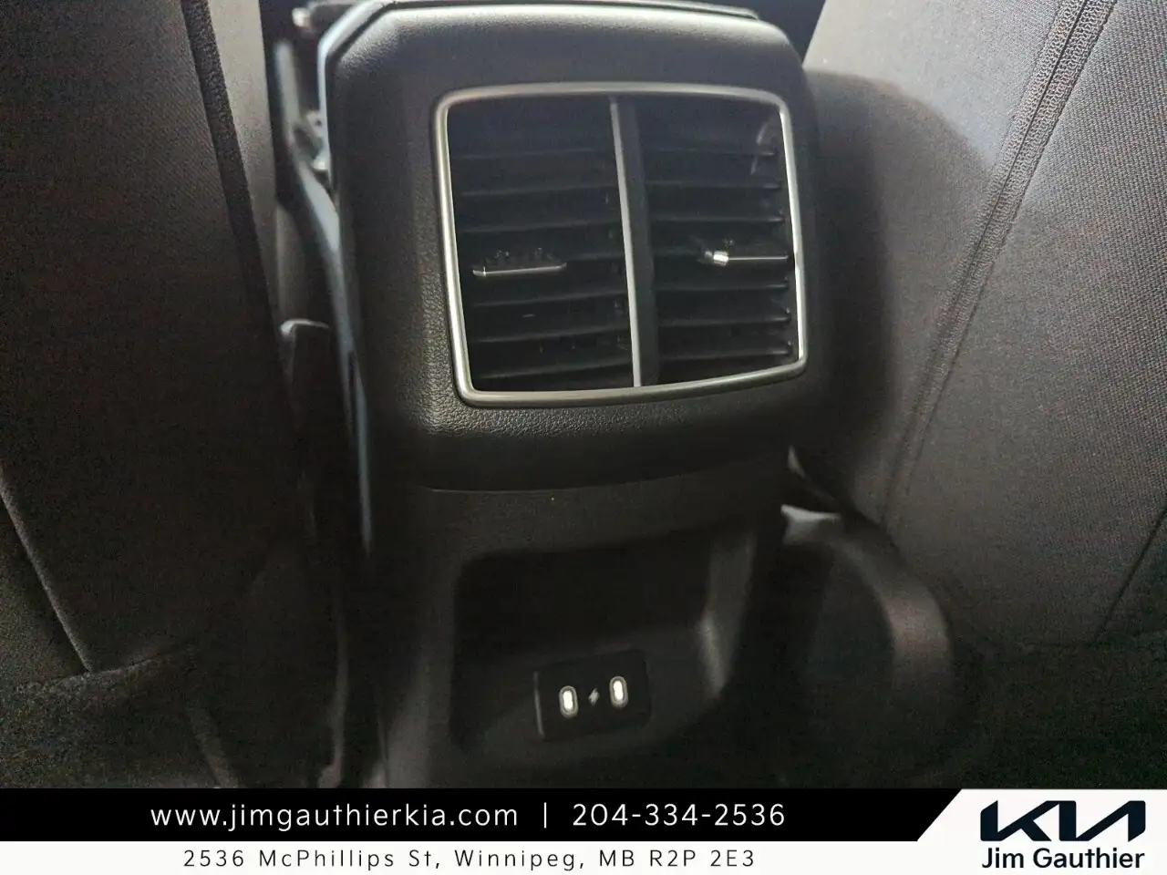Kia Sportage photo Kia Sportage