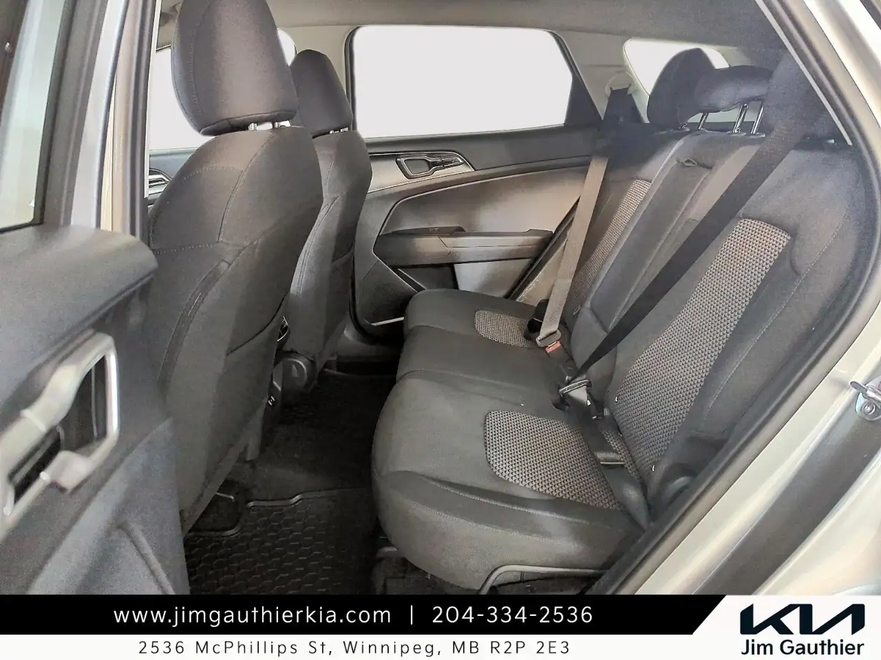 Kia Sportage photo Kia Sportage