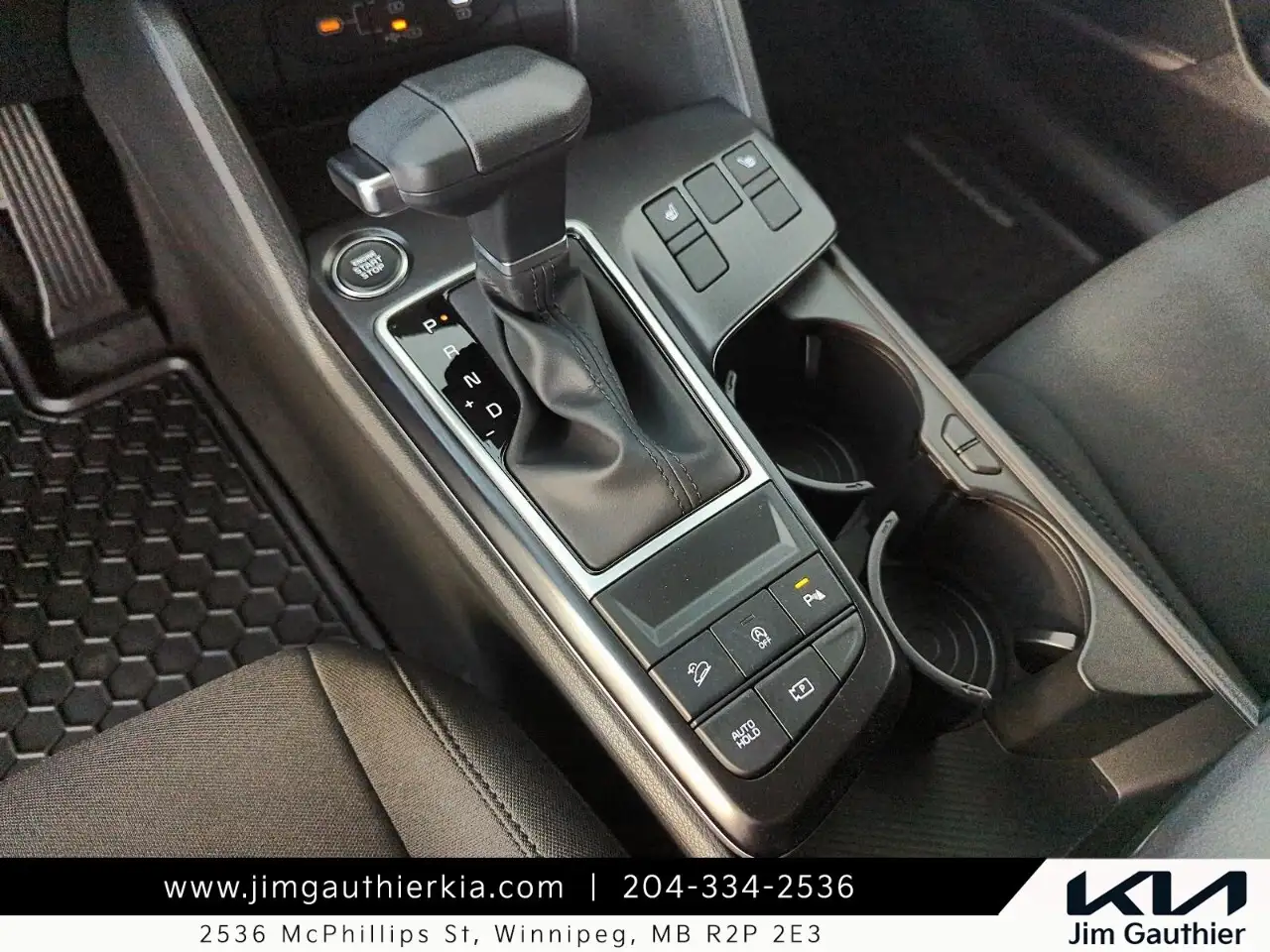 Kia Sportage photo Kia Sportage