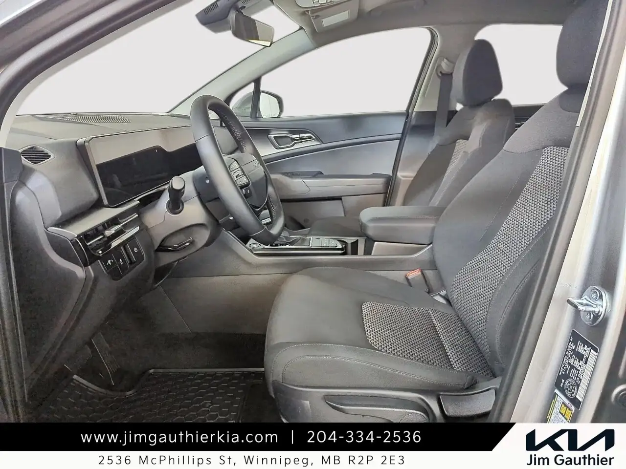 Kia Sportage photo Kia Sportage
