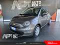 Fiat 500 500 1.0 hybrid 70cv Gris - thumbnail 1