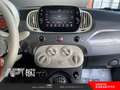 Fiat 500 500 1.0 hybrid 70cv Gris - thumbnail 15