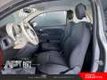 Fiat 500 500 1.0 hybrid 70cv Gris - thumbnail 8